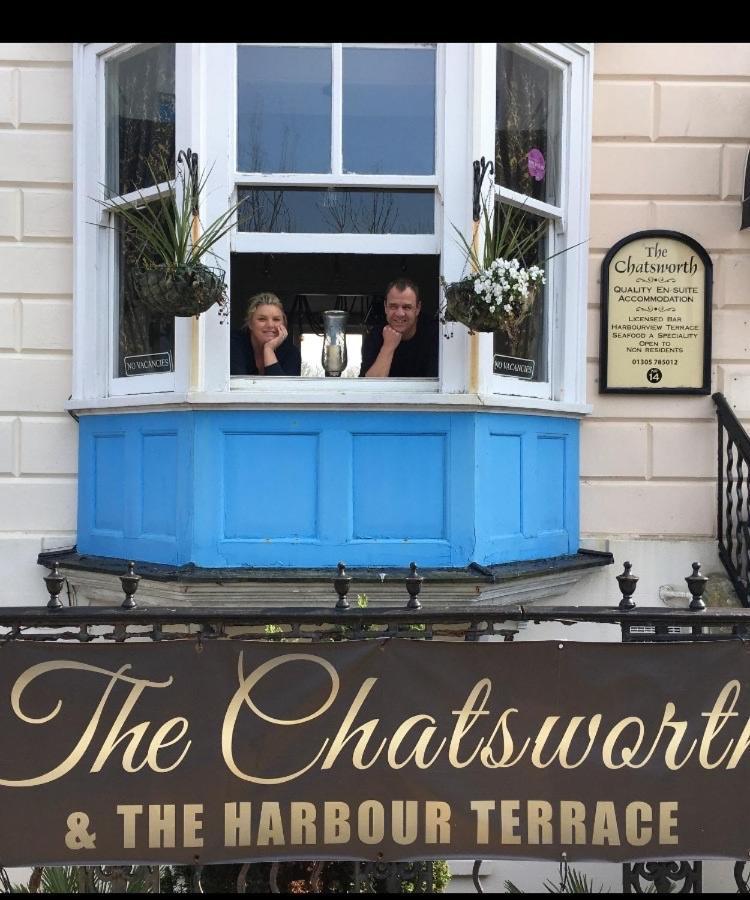 וויימות' The Chatsworth מראה חיצוני תמונה